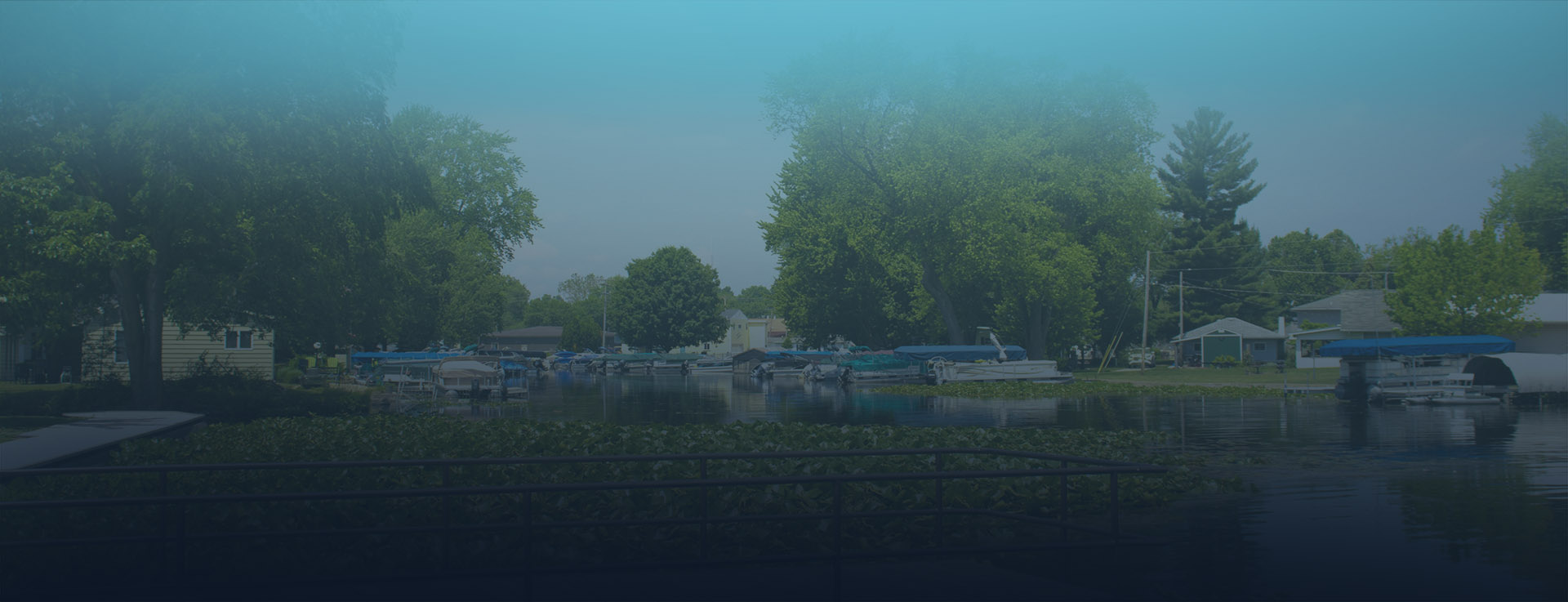 Resources Turkey Creek Dam and Dike Conservancy District Indiana