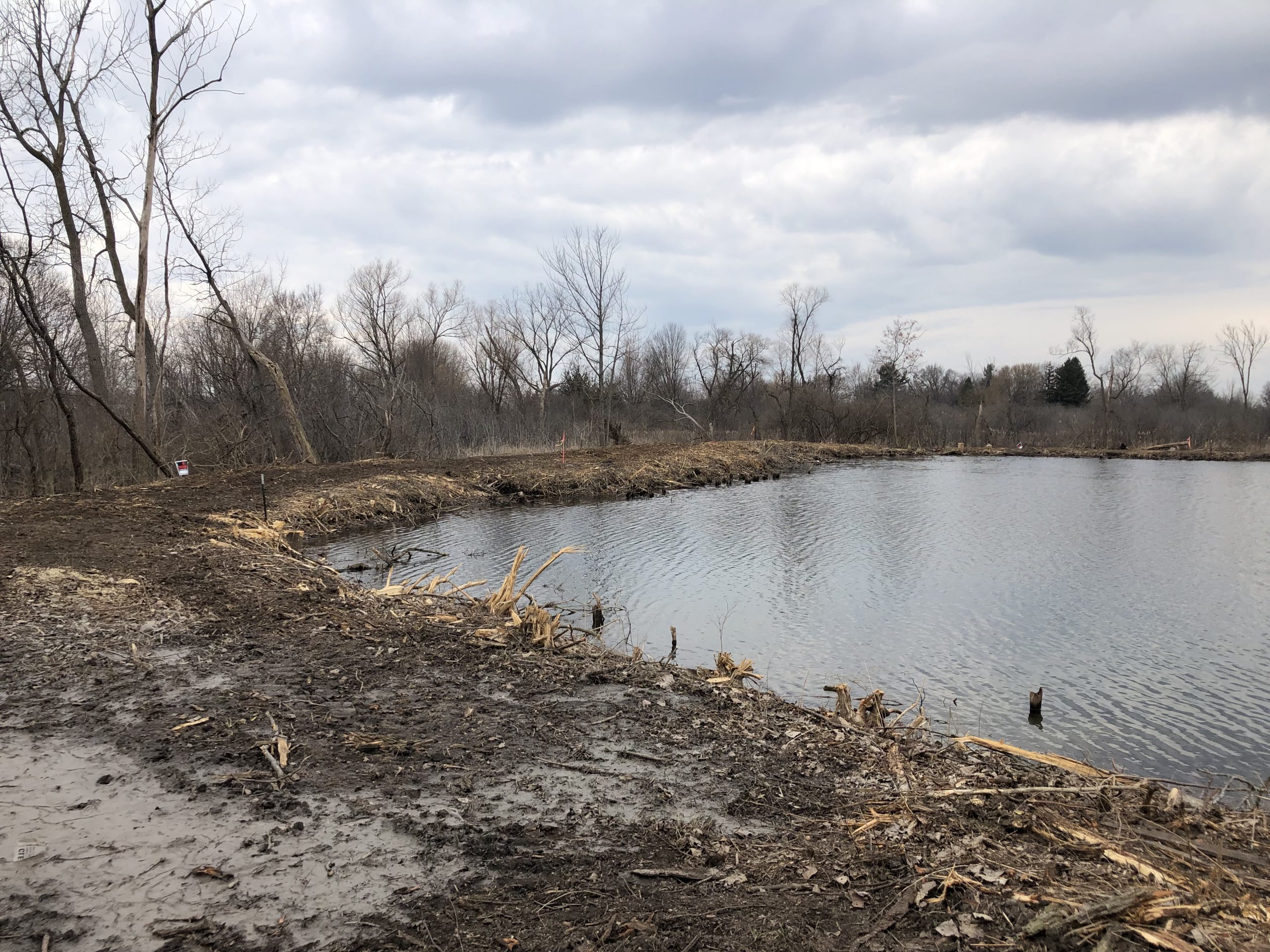 Project Updates Harkless Drive Turkey Creek
